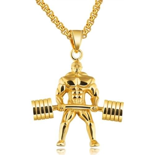 Punk Pendants DARHSEN China