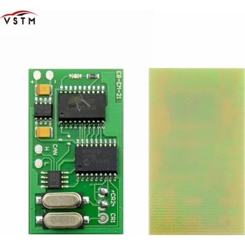 CR2 Immobilizer Emulate tool For Mer-cedes IMMO Emulator MB Spring 2,2 Cdi 2,7 Cdi ML 2,7 Cdi 5 plugs