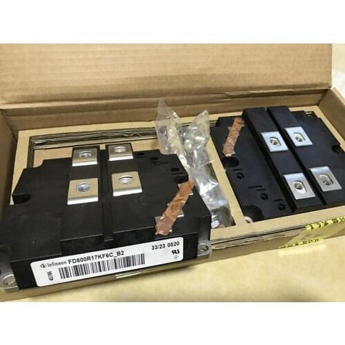 FZ1600R17KE3 FD800R17KF6C-B2 FD800R17KF6C_B2 FZ1600R12HP4 FZ1600R17KE3_B2 FREE SHIPPING NEW MODULE