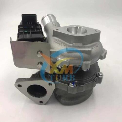 GTB1749VK BK3Q6K682PC/BK3Q-6K682-PC/787556-5032S/787556-5022S/787556-0016 TURBO FOR F ORD TRANSIT 130PS Duratorq TDCi Euro-5