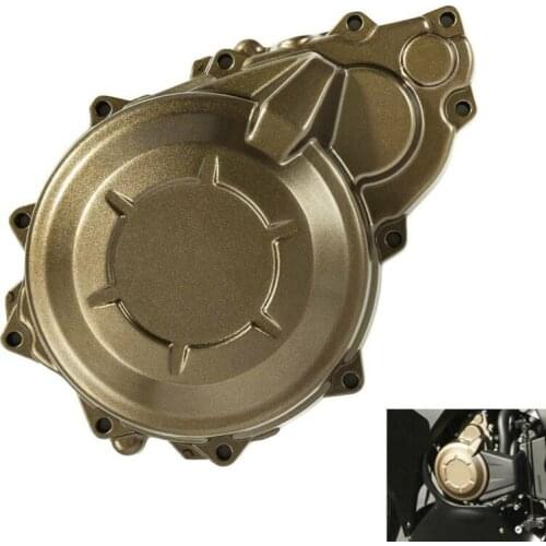 Motorcycle Stator Magneto Alternator Generator Cover For Honda CBR500R CB500F 2016-2018 2017