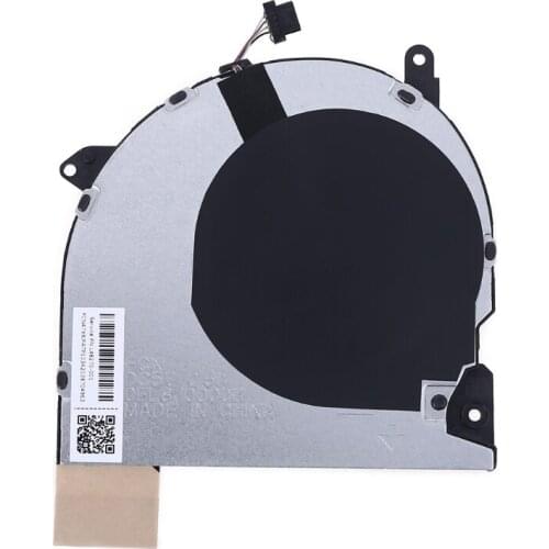 Laptop CPU Cooling Fan Cooler for ZHAN 66 PRO 14 G2 ProBook 440 445 446 G6 G7