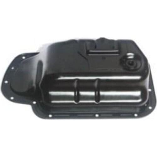OIL PAN 0301.L5/ 0301.L6/ 9653579280 USE FOR PEUGEOT 206 1998.1-2009.4