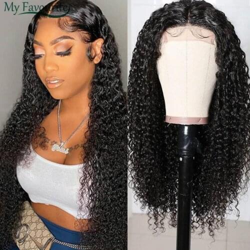 My Favourite Wigs