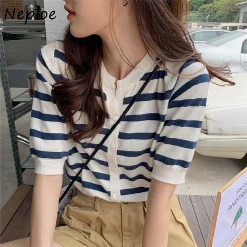 Neploe Women's Long Sleeve T-shirts