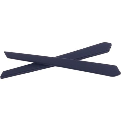 Livestrong Glasses Ear Socks For Oakley SOCKET 2.0 4.0 Rubber Kits Earsocks Hooks Temples Tips