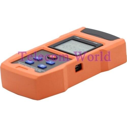 TL563D 2 IN 1 -70~+10dBm Optical Power Meter And 30mw VFL Visual Fault Loctor