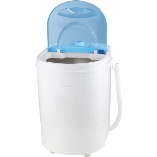 Pink Bunny Washing Machines