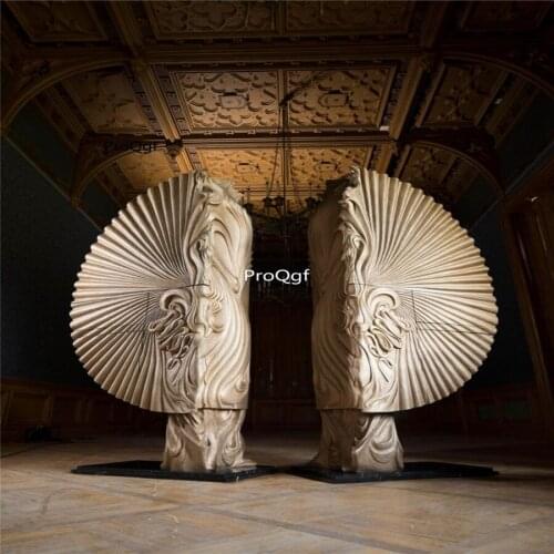 Prodgf 1Pcs A Set Princess Dreamy Sideboard Living Room Cabinet