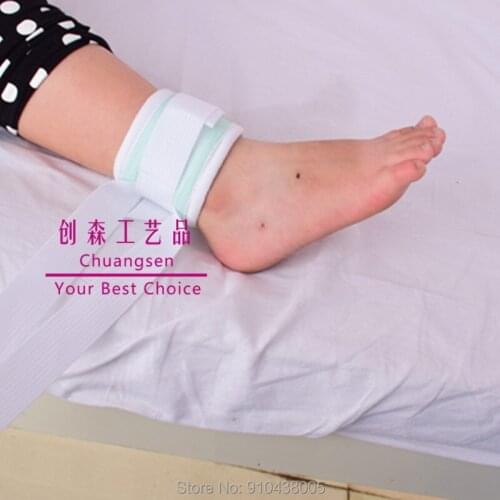 Nursing Care Hand Fixing Belt Harness Straps,Constraint Belt For Children,Children Cares Hand Fixing Belt Harness Strap
