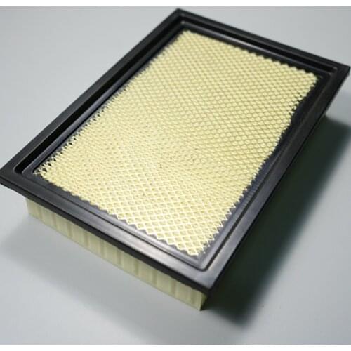 Air filter for Ford Escape 2.0 / 2.3 / 3.0 for FORD MAVERICK 2.0 2.3 3.0 MAZDA TRIBUTE (EP) 2.0 3.0 OEM: YL8Z-9601-AA #RK97/1