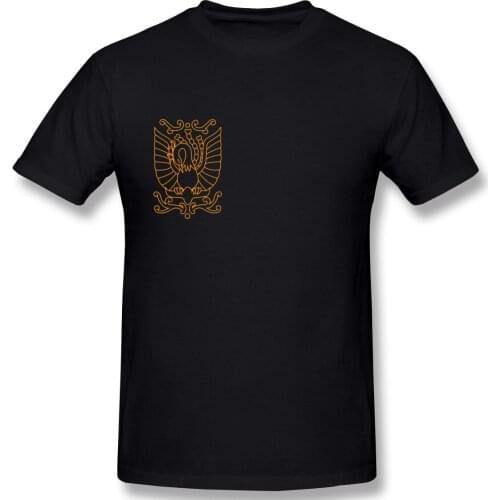 Man Saint Seiya - Ikki Phoenix Ikki,Gold Saint,Gold Saints,Patriarch home Funny Graphic shirt