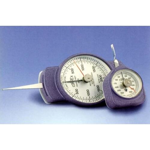 100 CNP FM "CORREX" Tension Gauge 100 CNP FM