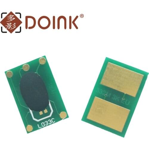 4pcs FOR OKI C332 MC363 CHIP 46508736 46508735 46508734 46508733 Rus/MEA