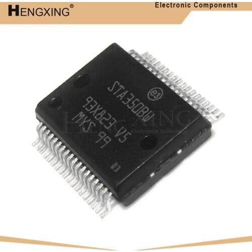 5piece STA350BW STA350 SSOP-36 In Stock