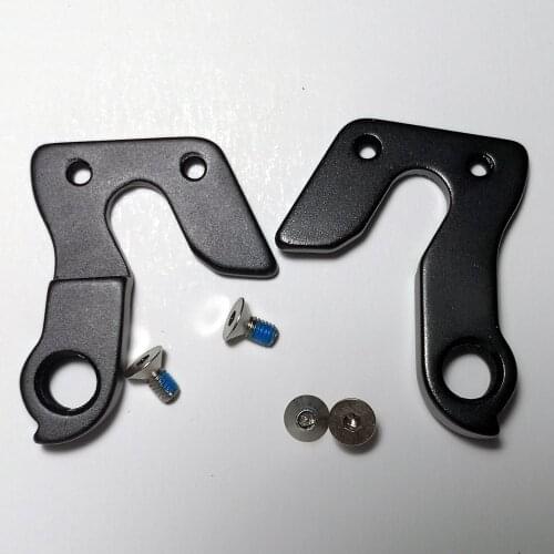 5pc Bicycle gear rear derailleur hanger dropout For Mx27 MX29 Orbea CAST Desercion Escolar Pendino Cambio Orbea Alma Hydro Keram