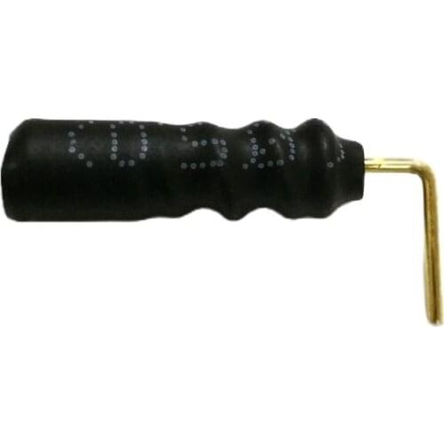 10pcs GSM/GPRS/3G internal spring antenna copper angle 24mm welding type