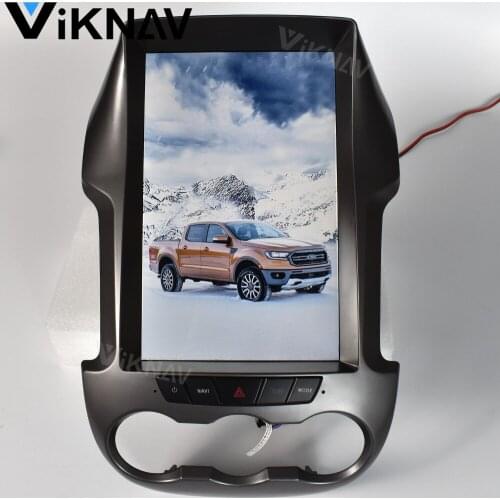 Car GPS navigation MP3 player FOR Ford Ranger F250 2012 android car DVD player multimedia stereo player head unit