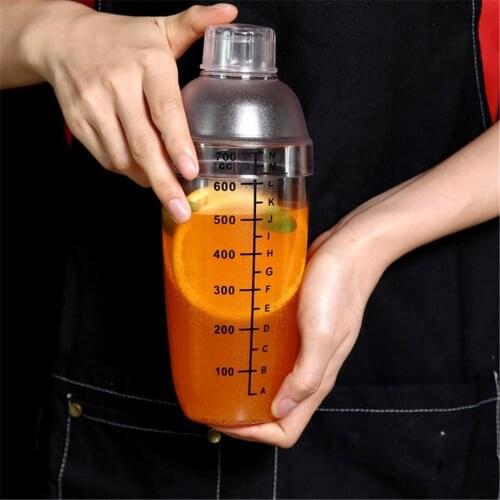 Byfa Cocktail Shakers