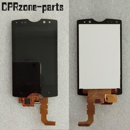 CPRzone-parts Sony