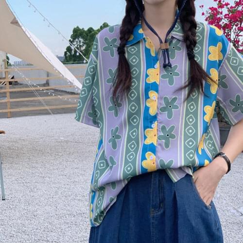 Houzhou Women's Stylish Shirts