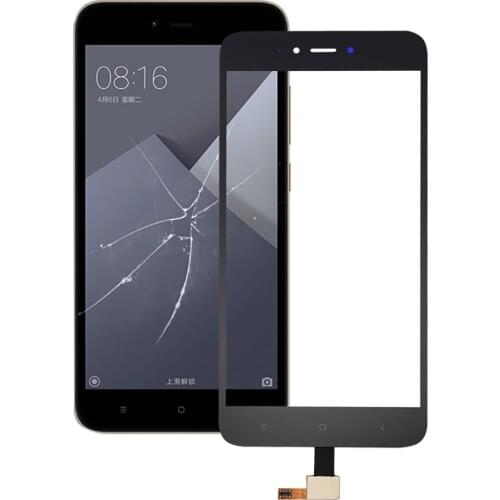 Ipartsbuy Touchscreens For Xiaomi Redmi Note