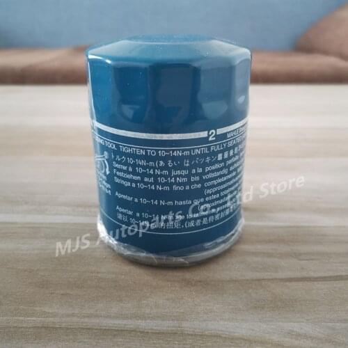 15400-PLC-004 Oil Filter For Honda Accord Civic Acura 15400-RBA-F01 15400-RTA-003 ILX MDX RDX MAZDA Fuel Water Separation Filter