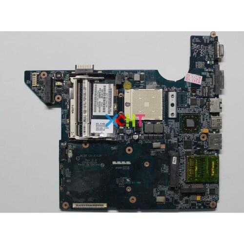 For HP DV4 Series 511858-001 JBL20 LA-4111P UMA M780G Laptop Motherboard Mainboard Tested & Working Perfect