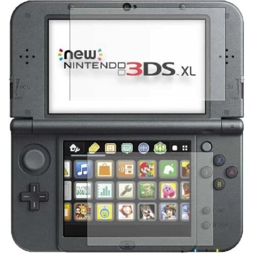 MOCOLL Screen Protectors