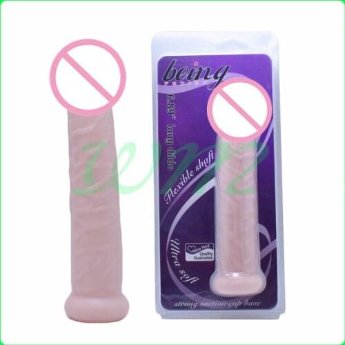 NINGMU Realistic dildo fake dicks realistic penis sex toys for woman big dildos artificial penis for men