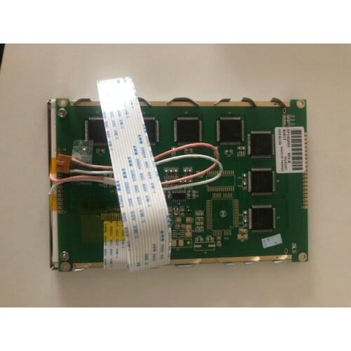 New Compatible HITACHI SP14Q005 SP14Q002-A1 SP14Q003-C1 for TP177A TP177B 320*240 5.7'' industrial LCD panel