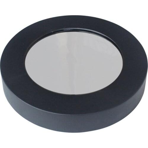 NEW-Astronomical Telescope Accessories 127SLT Special Solar Film Objective Lens Cover 145mm Inner Diameter