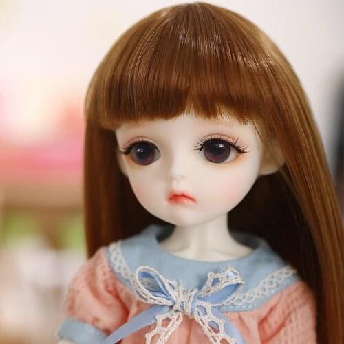 New arrival LCC Anna BJD SD Doll 1/6 Body Model Boys Girls Oueneifs High Quality Resin Toys Free Eye Balls Fashion Shop