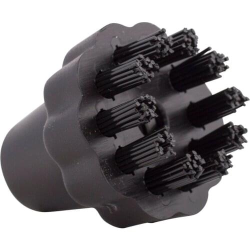 Polti brush toothbrush bristles Vaporetto Lecoaspira Genius 1020 1030 eco-friendly