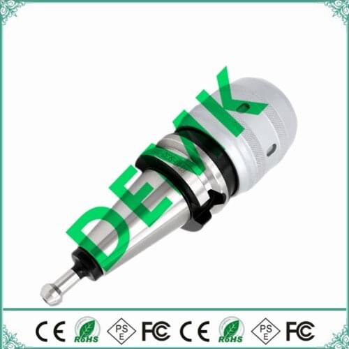 Strong Spindle BT30 BT40 -C32 SC32 MLC32 32mm -105L + 1pcs Pull rod for CNC Powerful chuck,strong locking,Strong tightening