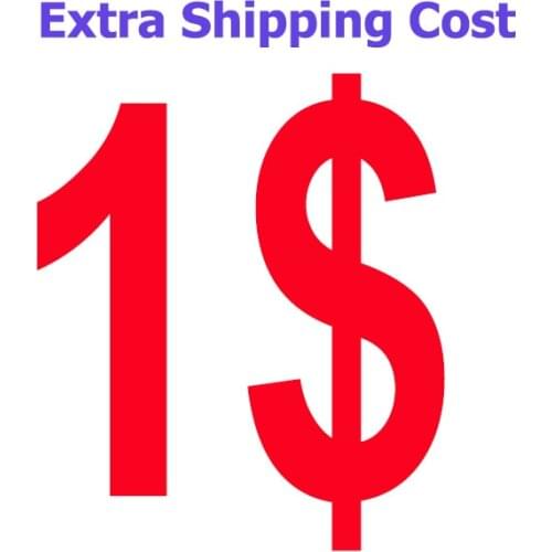 Shipping cost fee