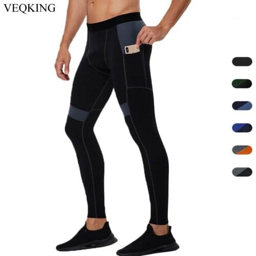 VEQKING Running Leggings