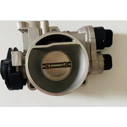 High Quality Throttle Body Assembly For Chery QQ OEM:S11-1107011EA