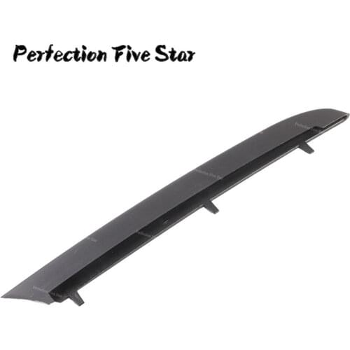 51117134091 For BMW 3-Series E90 E91 328i 328xi 335i 323i 330i 330xi 335x 2007 2008 Front Left Bumper Grille Bar Trim Molding