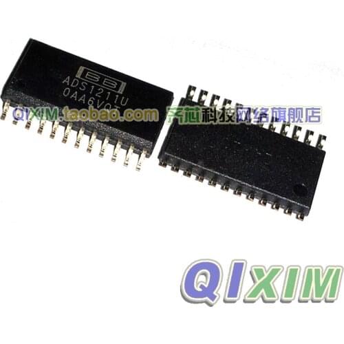ADS1211U ADS1211 SOIC24 new