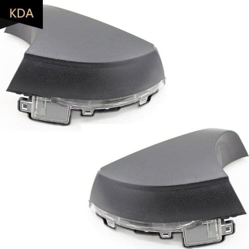Auto Rear Mirror LED Turn Signal Light Lamp for VW Polo 2014-2018 Lavida Gran Lavida Cross Lavida 2013 2014 18D949101 18D949102
