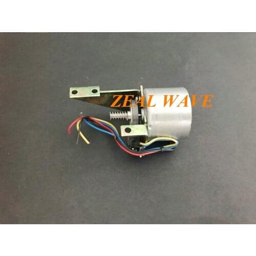 Paper Feed Motor For Electrocardiograph ECG-6511 6551