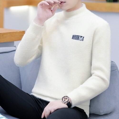 DYB&ZACQ Men's Jumpers