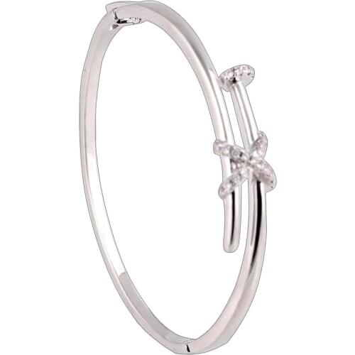 Браслеты с бриллиантами Forcehold China At AliExpress