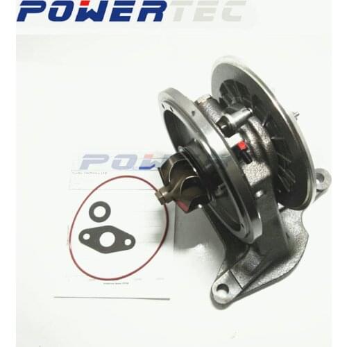 Garrett GTB1752V 760699 NEW cartridge turbo for VW T5 Transporter 2.5 TDI 128 Kw 174 HP BPC - 760699-5006S turbine core CHRA