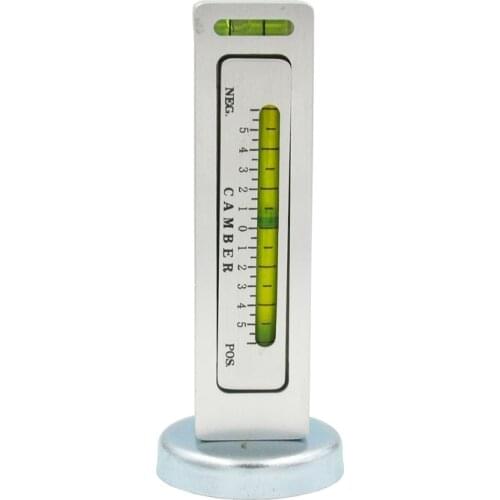 HACCURY Strong magnetic Four wheel Positioning level Tire locator Wheel Alignment equipment Car goniometer