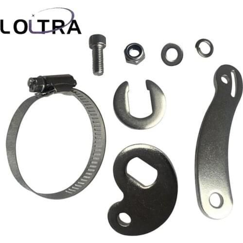 E-bike kits arm/BLDC Motor Torque Arms Dropout Amplifier