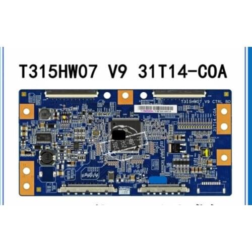 T315HW07 V9 CTRL BD 31T14-COA 31T14-C0A LCD Board Logic board for connect with T-con connect board