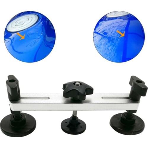 Car dent repair Hand Tool dent repair removal garage tools induction heating bodywork diy kit straightening For Car