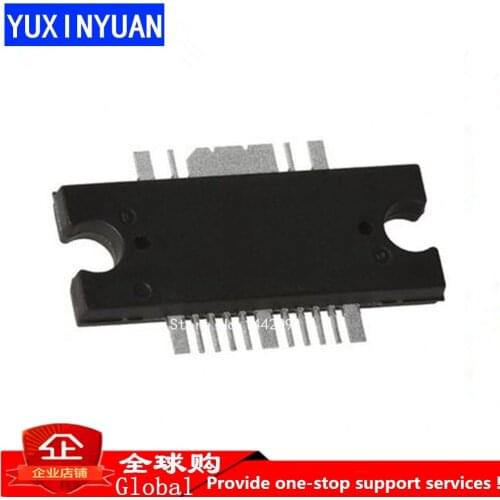 MRF1535NT1 MRF1535 M1535N Trans RF MOSFET N-CH 40V 6A 7-Pin TO-272